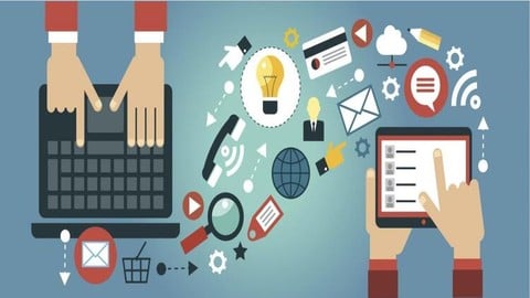 Digital Marketing Mastery 2.0 - Free Marketing Course by Unknown Author. Learn Marketing skills with this comprehensive Udemy course available at 100% discount.