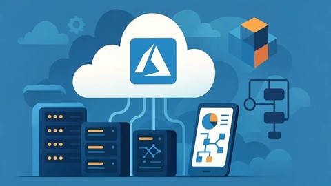 AZ-900 Architecture Core Services: 1500 Certified Questions - Free IT & Software Course by Unknown Author. Learn IT & Software skills with this comprehensive Udemy course available at 100% discount.