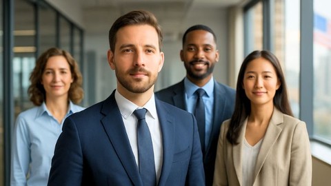 Overcoming Obstacles Building Resilience for Leaders & Teams - Free Office Productivity Course by Unknown Author. Learn Office Productivity skills with this comprehensive Udemy course available at 100% discount.
