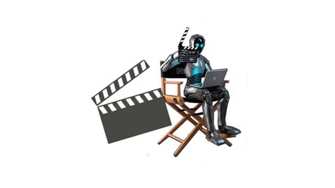 AI movie making - Free Marketing Course by Unknown Author. Learn Marketing skills with this comprehensive Udemy course available at 100% discount.