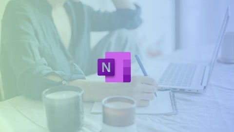 Microsoft OneNote Masterclass: From Beginner to Power User - Free Office Productivity Course by Unknown Author. Learn Office Productivity skills with this comprehensive Udemy course available at 100% discount.