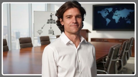 Leadership Masterclass: Build Confidence, Influence & Lead - Free Business Course by Unknown Author. Learn Business skills with this comprehensive Udemy course available at 100% discount.