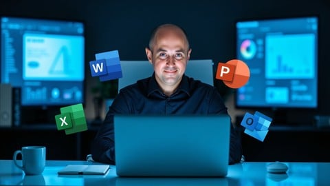 Microsoft Copilot for Work: Learn to Work Faster & Smarter - Free Business Course by Unknown Author. Learn Business skills with this comprehensive Udemy course available at 100% discount.
