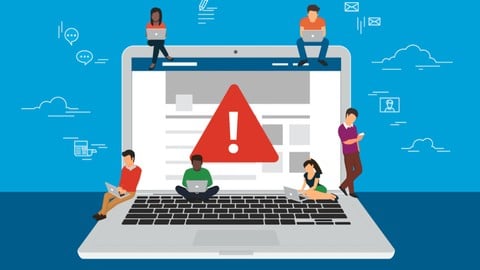 Creating a Social Media Policy - Free Business Course by Unknown Author. Learn Business skills with this comprehensive Udemy course available at 100% discount.