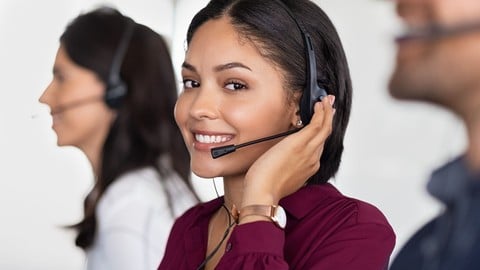 Effective Customer Service - Free Business Course by Unknown Author. Learn Business skills with this comprehensive Udemy course available at 100% discount.