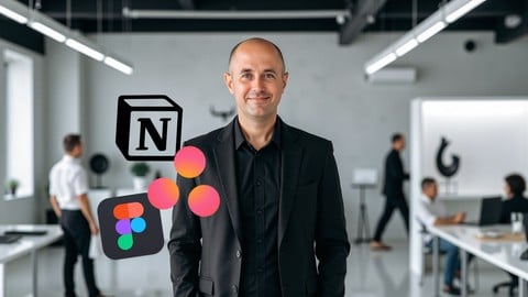 Design AI Products - Free Design Course by Unknown Author. Learn Design skills with this comprehensive Udemy course available at 100% discount.