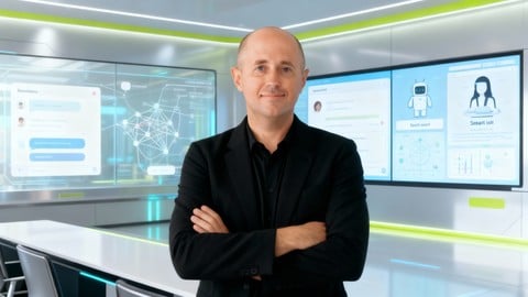 AI Literacy for All Employees - Free Business Course by Unknown Author. Learn Business skills with this comprehensive Udemy course available at 100% discount.