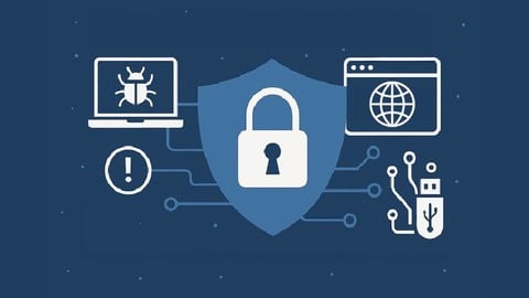 WebHack for Ethical Hacking  Ultimate Defensive Skills - Free IT & Software Course by Unknown Author. Learn IT & Software skills with this comprehensive Udemy course available at 100% discount.