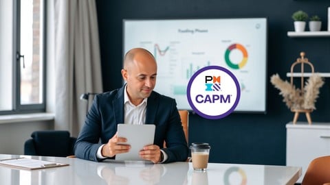 CAPM Certification: Mock Exam Bundle - Free Business Course by Unknown Author. Learn Business skills with this comprehensive Udemy course available at 100% discount.
