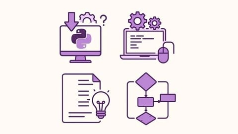 Python Course All Levels - Free Development Course by Unknown Author. Learn Development skills with this comprehensive Udemy course available at 100% discount.