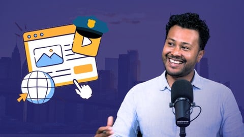Chief Digital Officer 2026: Mastering Enterprise Leadership - Free Business Course by Unknown Author. Learn Business skills with this comprehensive Udemy course available at 100% discount.