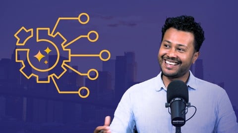 AI-Driven Digital Transformation Leadership - Free Business Course by Unknown Author. Learn Business skills with this comprehensive Udemy course available at 100% discount.