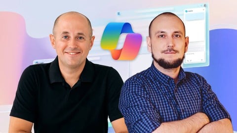 The Ultimate Guide to Learning & Development with Copilot - Free Business Course by Unknown Author. Learn Business skills with this comprehensive Udemy course available at 100% discount.