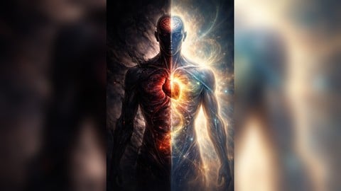 Course 4: Understanding the Flesh and the Soul - Free Personal Development Course by Unknown Author. Learn Personal Development skills with this comprehensive Udemy course available at 100% discount.