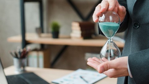Time Management and Personal Effectiveness - Free Personal Development Course by Unknown Author. Learn Personal Development skills with this comprehensive Udemy course available at 100% discount.