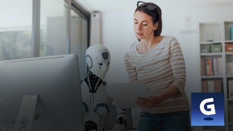 Master Gamma AI: Build Professional Presentations Faster - Free IT & Software Course by Unknown Author. Learn IT & Software skills with this comprehensive Udemy course available at 100% discount.