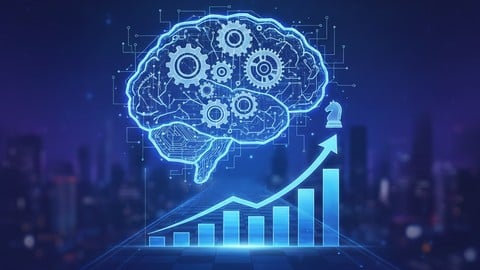 Marketing Strategy Masterclass: Build a Winning Growth Plan - Free Marketing Course by Unknown Author. Learn Marketing skills with this comprehensive Udemy course available at 100% discount.