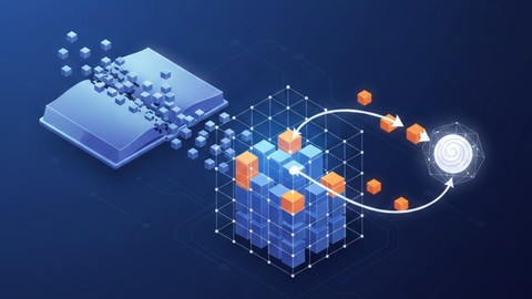 Spring AI + RAG: Build Production-Grade AI with Your Data - Free IT & Software Course by Unknown Author. Learn IT & Software skills with this comprehensive Udemy course available at 100% discount.