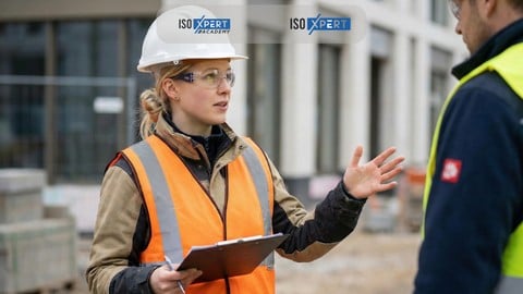 ISO/IEC 17020:2012 & Lead Auditor Course (Clause-by-Clause) - Free Business Course by Unknown Author. Learn Business skills with this comprehensive Udemy course available at 100% discount.