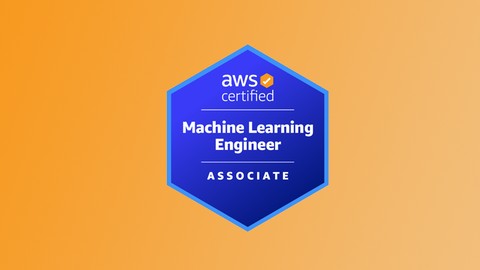 AWS Certified Machine Learning Engineer Practice Exam 2026 - Free IT & Software Course by Unknown Author. Learn IT & Software skills with this comprehensive Udemy course available at 100% discount.
