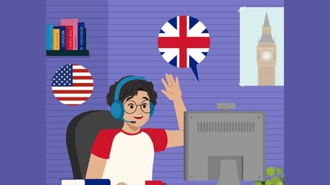 Business English for Management and Leadership - Free Personal Development Course by Unknown Author. Learn Personal Development skills with this comprehensive Udemy course available at 100% discount.