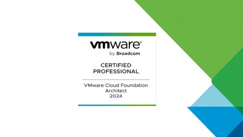 VCP – Cloud Foundation Architect (Design) 2V0‑13.25 Exam - Free IT & Software Course by Unknown Author. Learn IT & Software skills with this comprehensive Udemy course available at 100% discount.