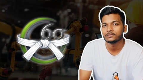 Certified Lean Six Sigma White Belt 2026 - Free IT & Software Course by Unknown Author. Learn IT & Software skills with this comprehensive Udemy course available at 100% discount.
