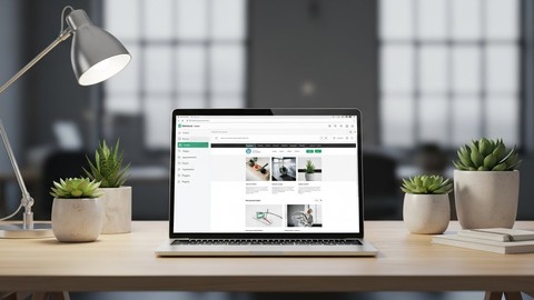 WordPress Web Development in Urdu/Hindi | Beginner to Pro - Free Development Course by Unknown Author. Learn Development skills with this comprehensive Udemy course available at 100% discount.