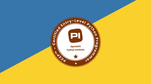 PCEP-30-02: 180 Python Logic Trap Questions - Free IT & Software Course by Unknown Author. Learn IT & Software skills with this comprehensive Udemy course available at 100% discount.