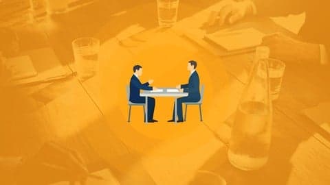 Negotiation A-Z - Inside Secrets from a Master Negotiator