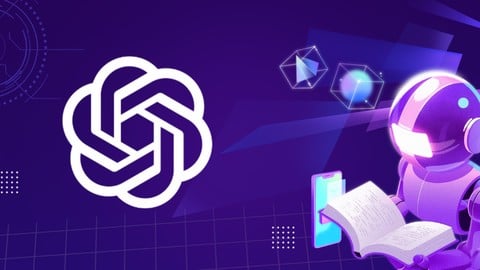 Prompt Engineering & AI from Scratch: ChatGPT - Free IT & Software Course by Unknown Author. Learn IT & Software skills with this comprehensive Udemy course available at 100% discount.