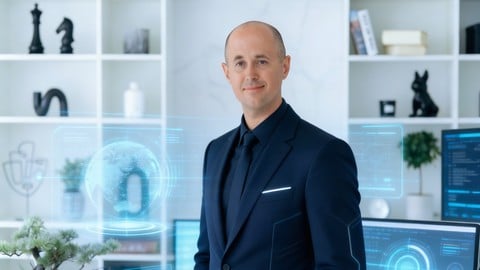 Microsoft Copilot for Sales - Free Business Course by Anton Voroniuk. Learn Business skills with this comprehensive Udemy course available at 100% discount.