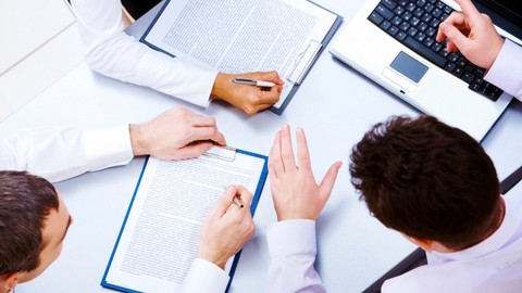 دورة إدارة المشاريع الاحترافية بالعربي PMP Prep. Arabic - Free Business Course by Saad Almeri. Learn Business skills with this comprehensive Udemy course available at 100% discount.