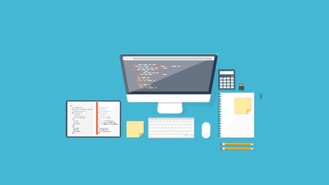 C# for Beginners - Free Development Course by Frank Anemaet. Learn Development skills with this comprehensive Udemy course available at 100% discount.