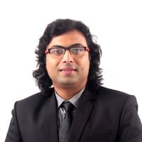 Dr. Mathew Thomas