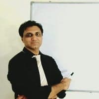 Nadeem Arain