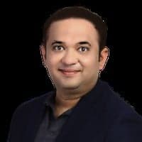 Ash Akshay Goel
