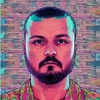 Nick Ovchinnikov
