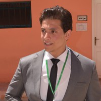 Mohamed Zaki