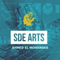 SDE Arts by Ahmed EL Mohandes