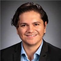 Josue Vargas Jimenez