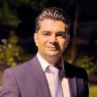 Amin Najafzadeh