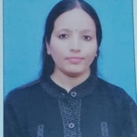 Geeta Patwal