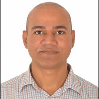 Deepak Dubey