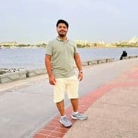 Yasir Ahmed