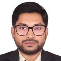 Md Mehedi Hasan