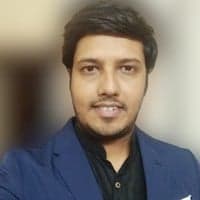 Prince Patni