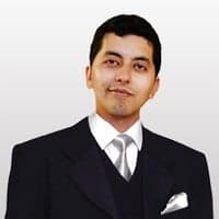 Navin B