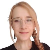 Krystyna Ślusarczyk