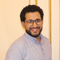 Mostafa Mahmoud